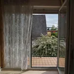 Cozy House With Courtyard Dom wakacyjny *