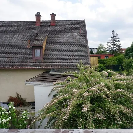 Cozy House With Courtyard * Múnich