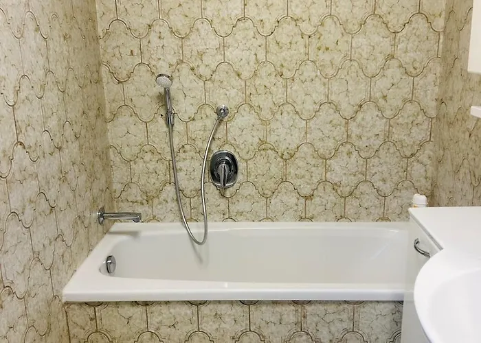 Dom wakacyjny Cozy House With Courtyard *