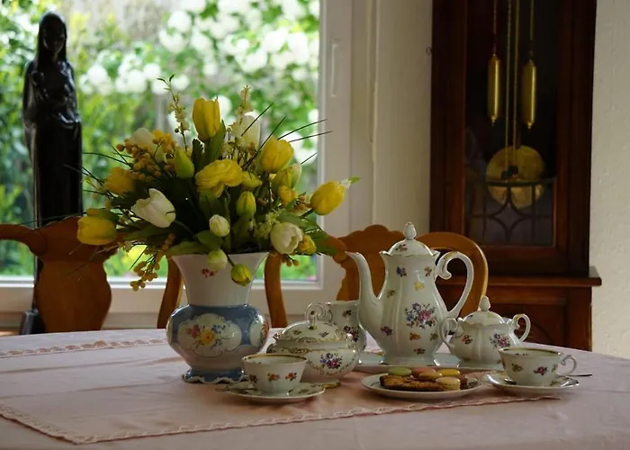 Σπίτι διακοπών Cozy House With Courtyard