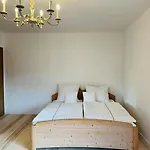 Cozy House With Courtyard