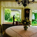 Cozy House With Courtyard * Múnich